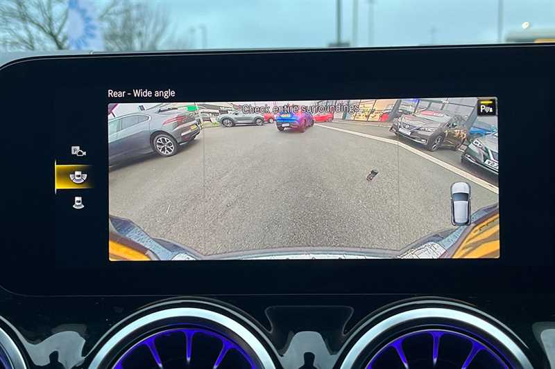 Used Mercedes-Benz GLA 2022 for sale - 77627750: Photo 29