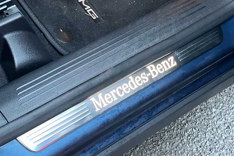 Used Mercedes-Benz GLA 2022 for sale - 77627750: Photo 32