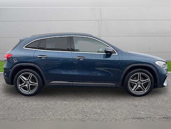 Used Mercedes-Benz GLA 2022 for sale - 77627750: Photo