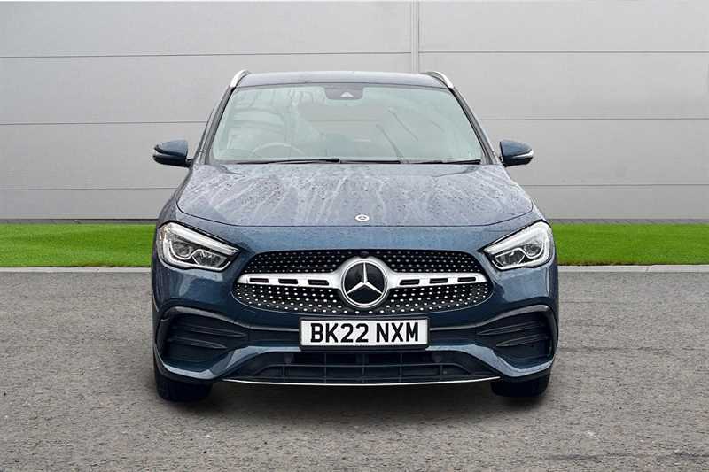 Used Mercedes-Benz GLA 2022 for sale - 77627750: Photo 5