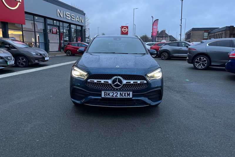 Used Mercedes-Benz GLA 2022 for sale - 77627750: Photo 50