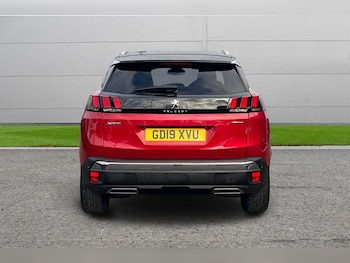 Used Peugeot 3008 2019 for sale - 77560824: Photo