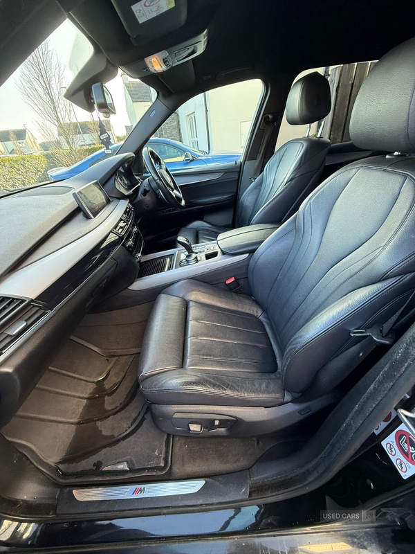 Used BMW X5 2016 for sale - 78101917: Photo 10