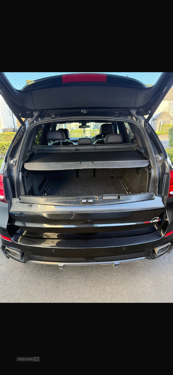 Used BMW X5 2016 for sale - 78101917: Photo 11