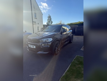 BMW X5 feature image