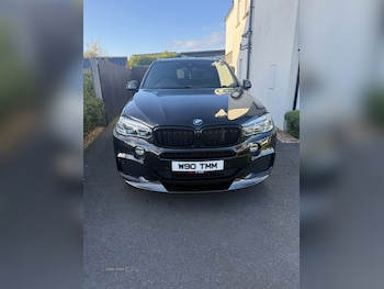 Used BMW X5 2016 for sale - 78101917: Photo