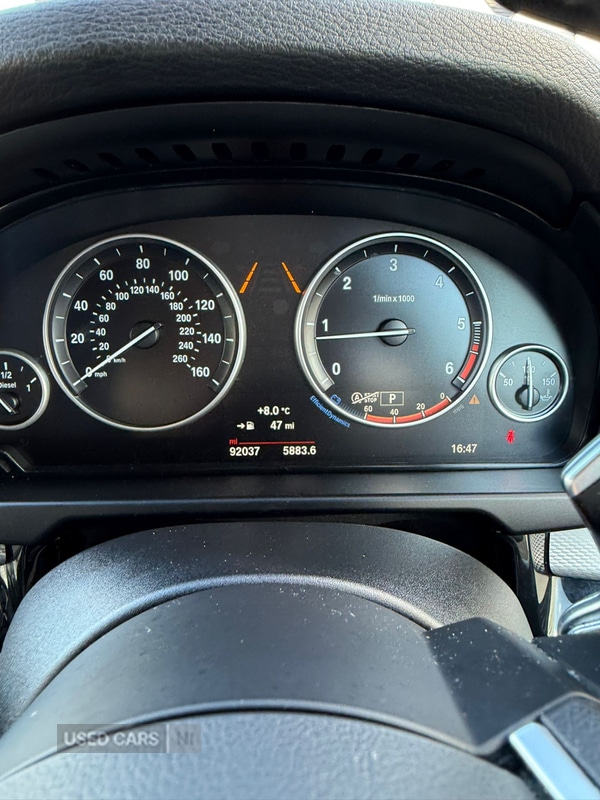 Used BMW X5 2016 for sale - 78101917: Photo 4