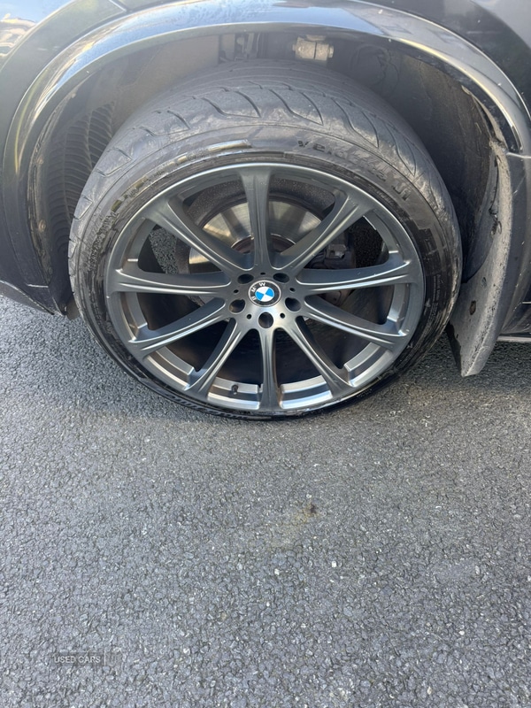 Used BMW X5 2016 for sale - 78101917: Photo 5