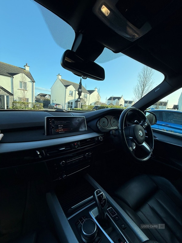 Used BMW X5 2016 for sale - 78101917: Photo 6