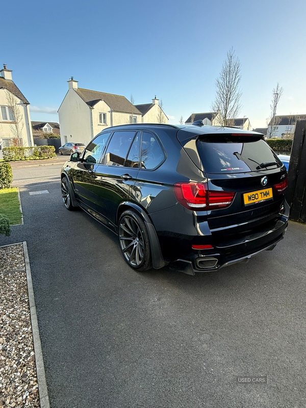 Used BMW X5 2016 for sale - 78101917: Photo 7