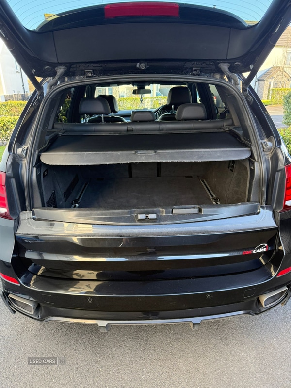 Used BMW X5 2016 for sale - 78101917: Photo 9