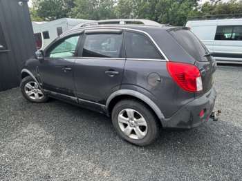 Used Vauxhall Adam 2013 for sale - 74862917: Photo