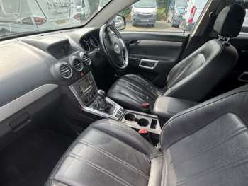 Used Vauxhall Adam 2013 for sale - 74862917: Photo