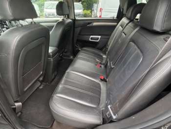 Used Vauxhall Adam 2013 for sale - 74862917: Photo