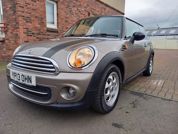 Used MINI Hatch 2013 for sale - 77449493: Photo