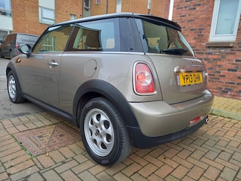 Used MINI Hatch 2013 for sale - 77449493: Photo