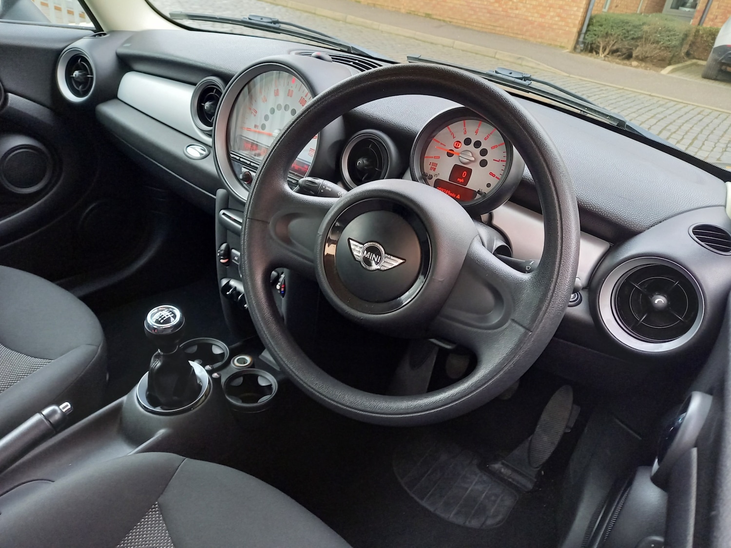 Used MINI Hatch 2013 for sale - 77449493: Photo 3