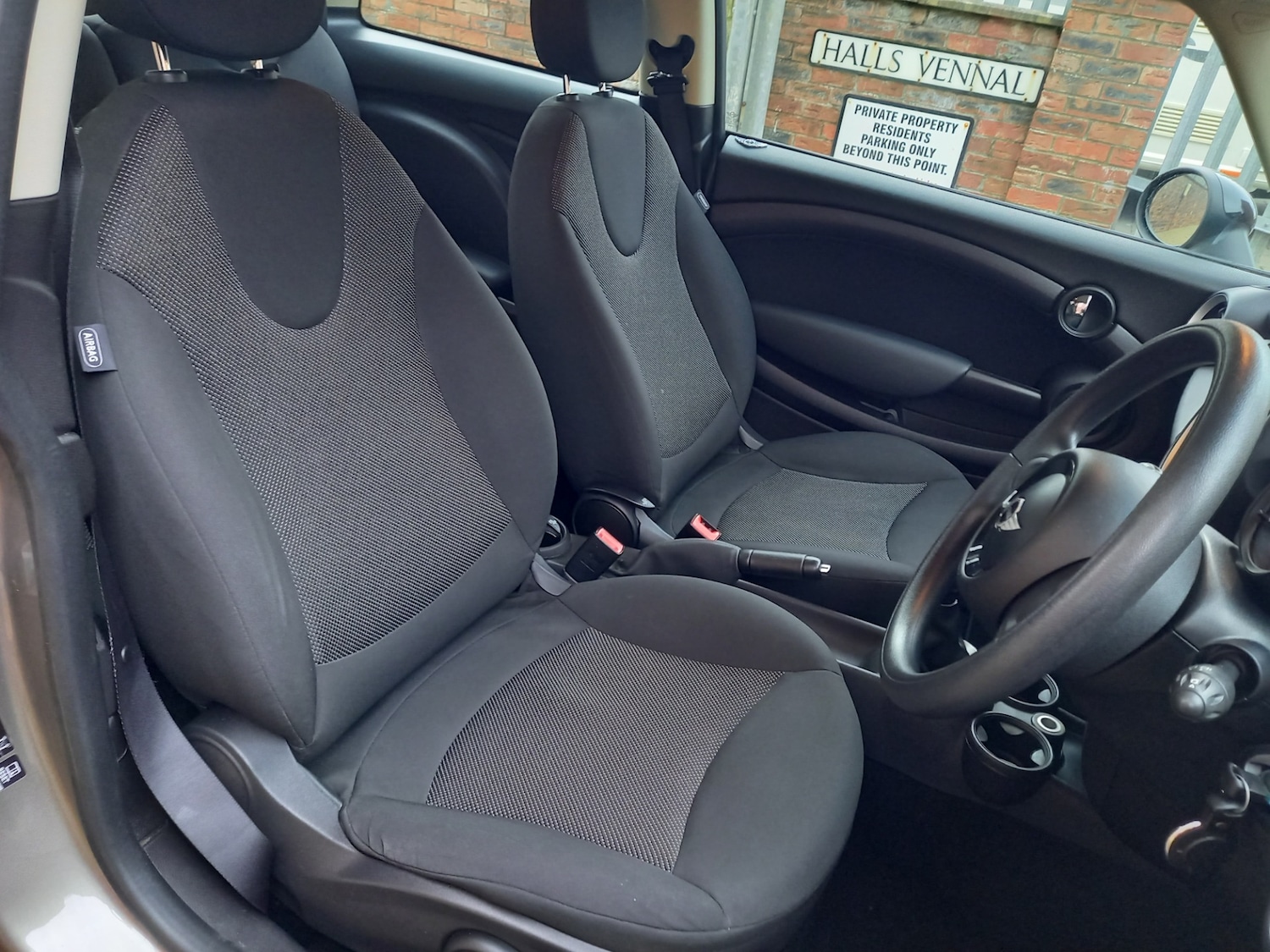 Used MINI Hatch 2013 for sale - 77449493: Photo 4