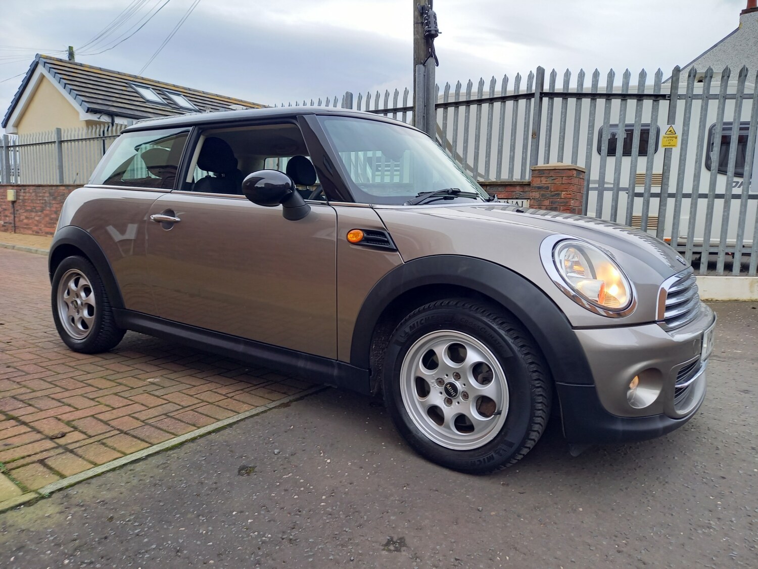 Used MINI Hatch 2013 for sale - 77449493: Photo 6