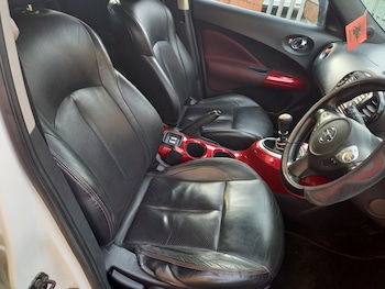 Used Nissan Juke 2011 for sale - 78267256: Photo