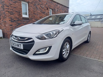 Used Hyundai i30 2013 for sale - 78716632: Photo