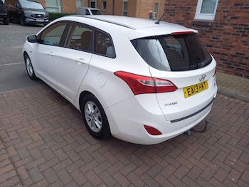 Used Hyundai i30 2013 for sale - 78716632: Photo