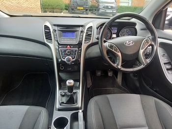 Used Hyundai i30 2013 for sale - 78716632: Photo