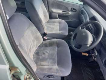 Used Renault Megane 2001 for sale - 75083991: Photo