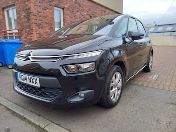 2014 (14) - 1.6 HDi VTR+ 5dr