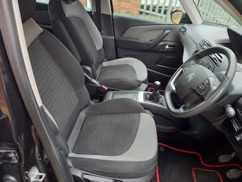 Used Citroen C4 Picasso 2014 for sale - 77460006: Photo