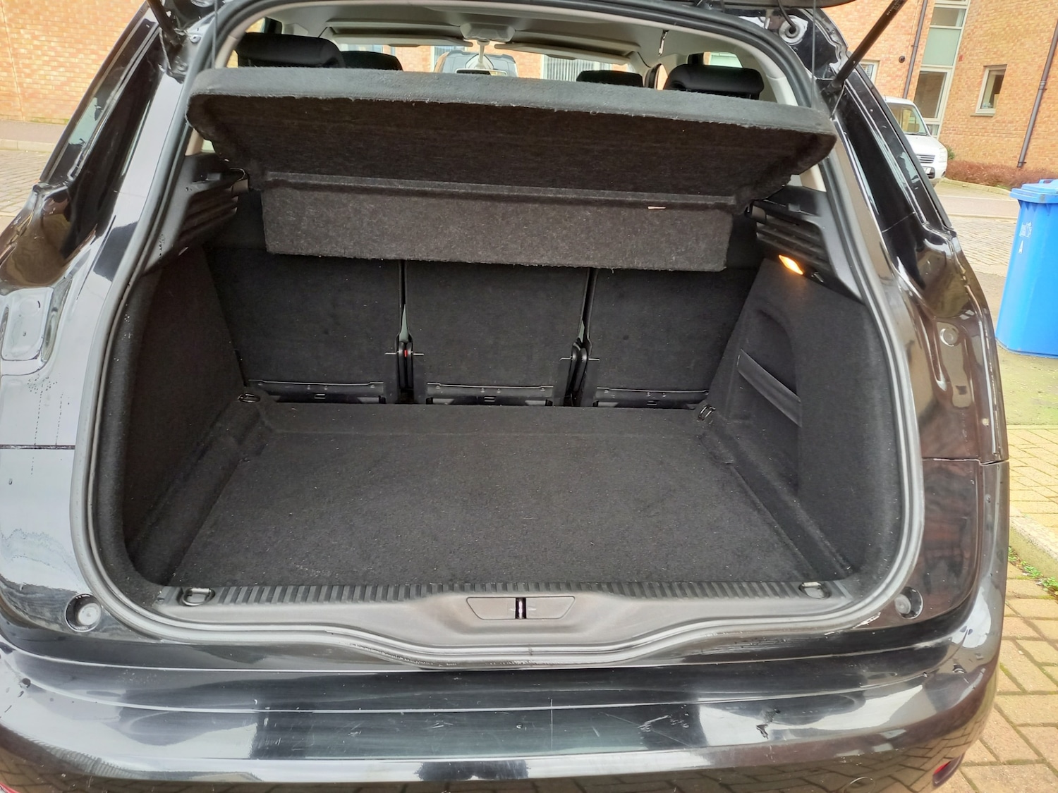 Used Citroen C4 Picasso 2014 for sale - 77460006: Photo 6