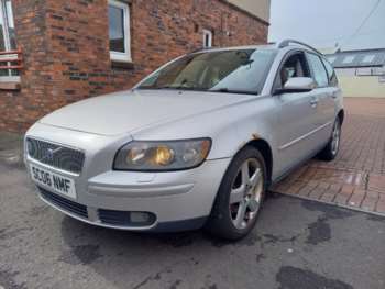 2006 (06) - 2.4i SE 5dr Geartronic