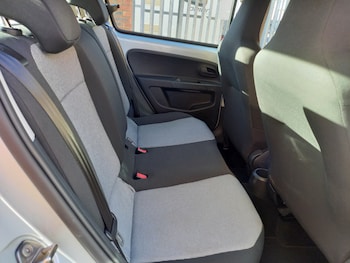 Used Skoda Citigo 2015 for sale - 77543857: Photo