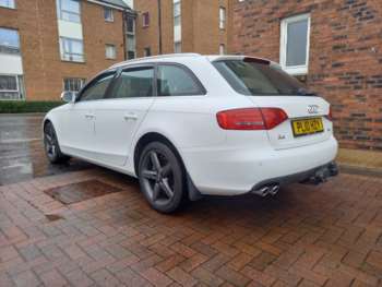 Used Audi A4 2010 for sale - 75148161: Photo