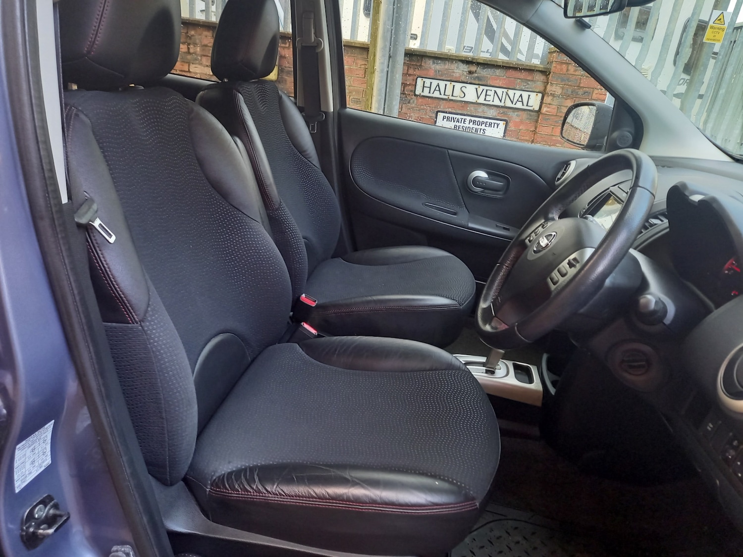 Used Nissan Note 2012 for sale - 76392541: Photo 4