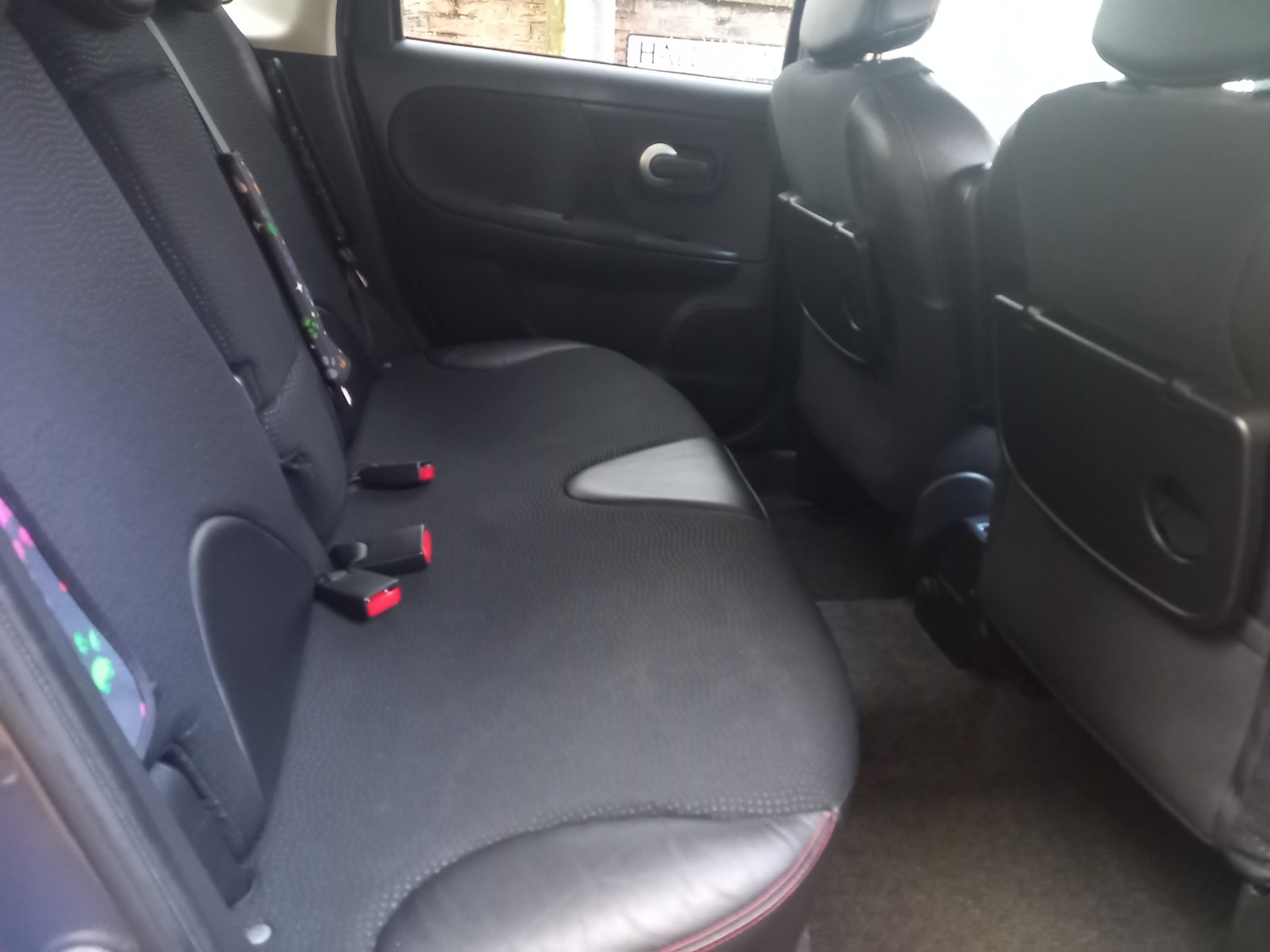 Used Nissan Note 2012 for sale - 76392541: Photo 5