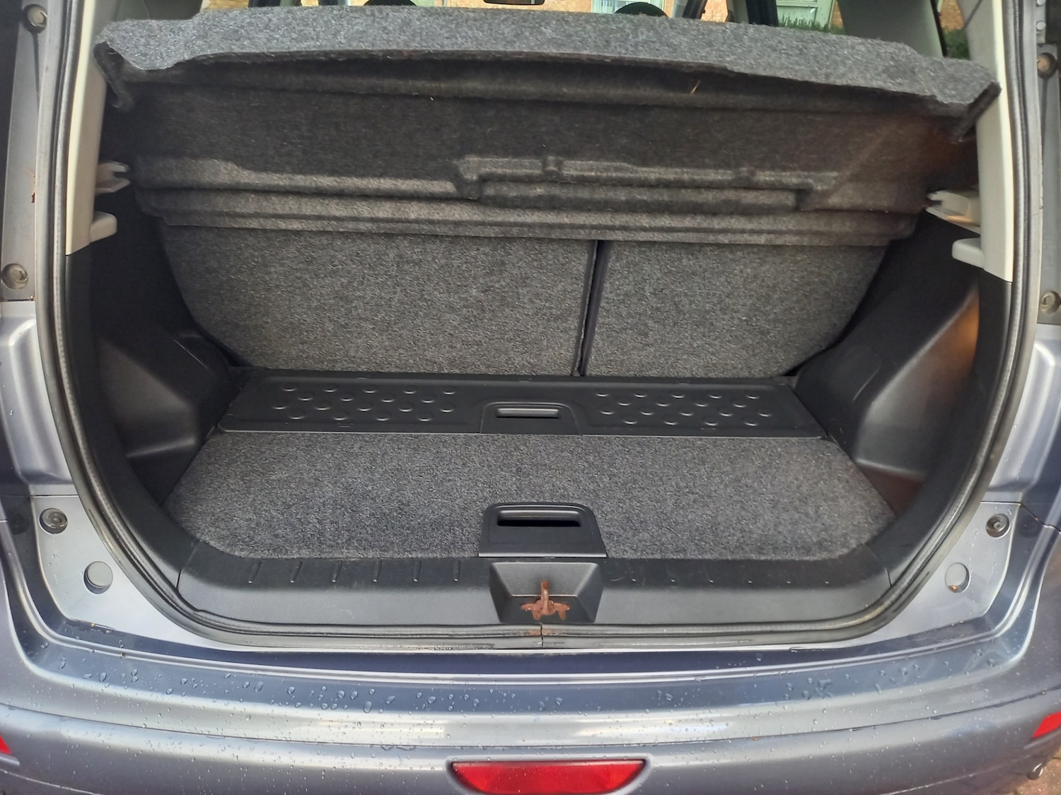 Used Nissan Note 2012 for sale - 76392541: Photo 6