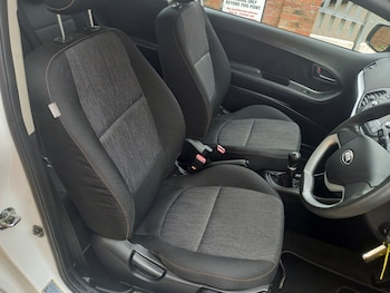 Used Kia Picanto 2011 for sale - 79161902: Photo