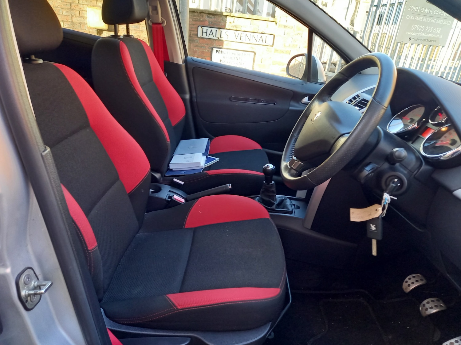 Used Peugeot 207 2012 for sale - 77045519: Photo 4