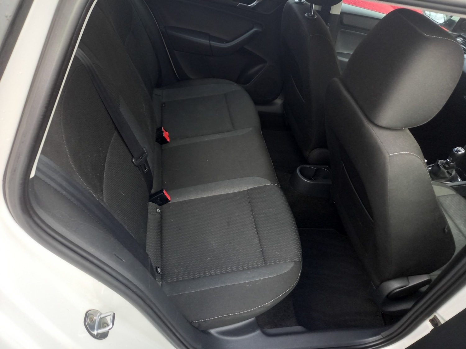 Used Skoda Rapid Spaceback 2014 for sale - 76611418: Photo 5