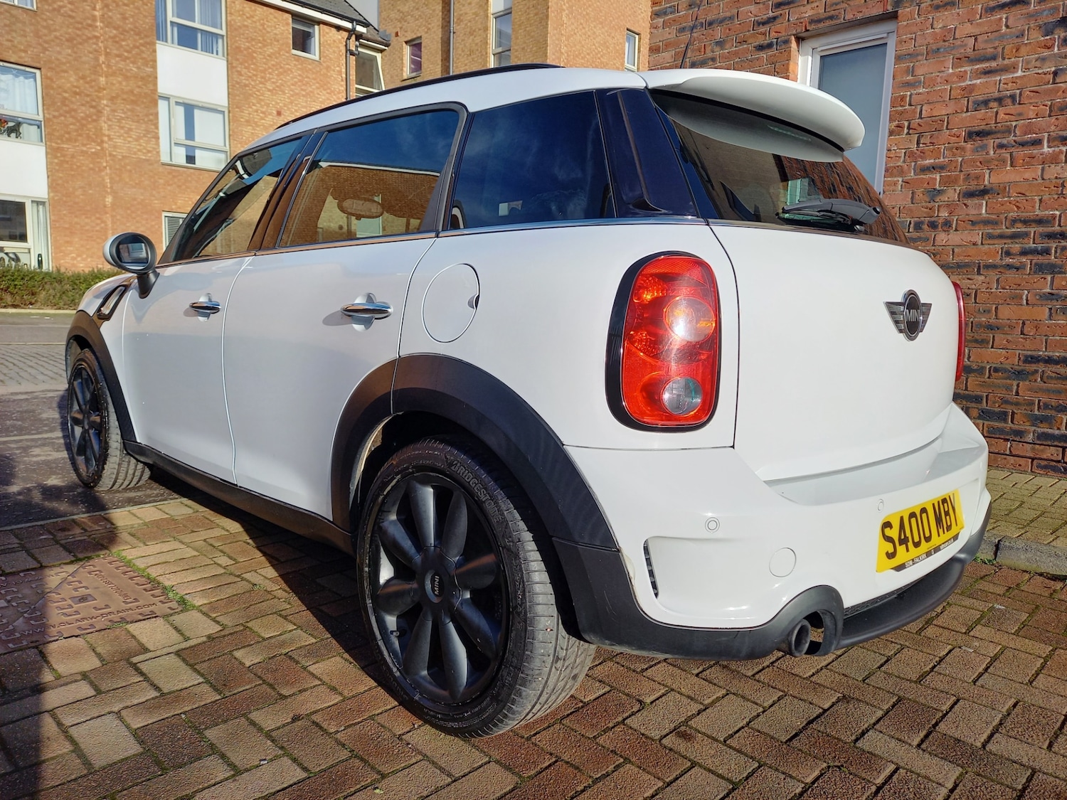 Used MINI Countryman 2015 for sale - 77352210: Photo 2