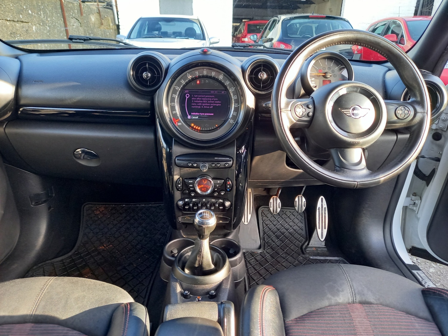 Used MINI Countryman 2015 for sale - 77352210: Photo 3