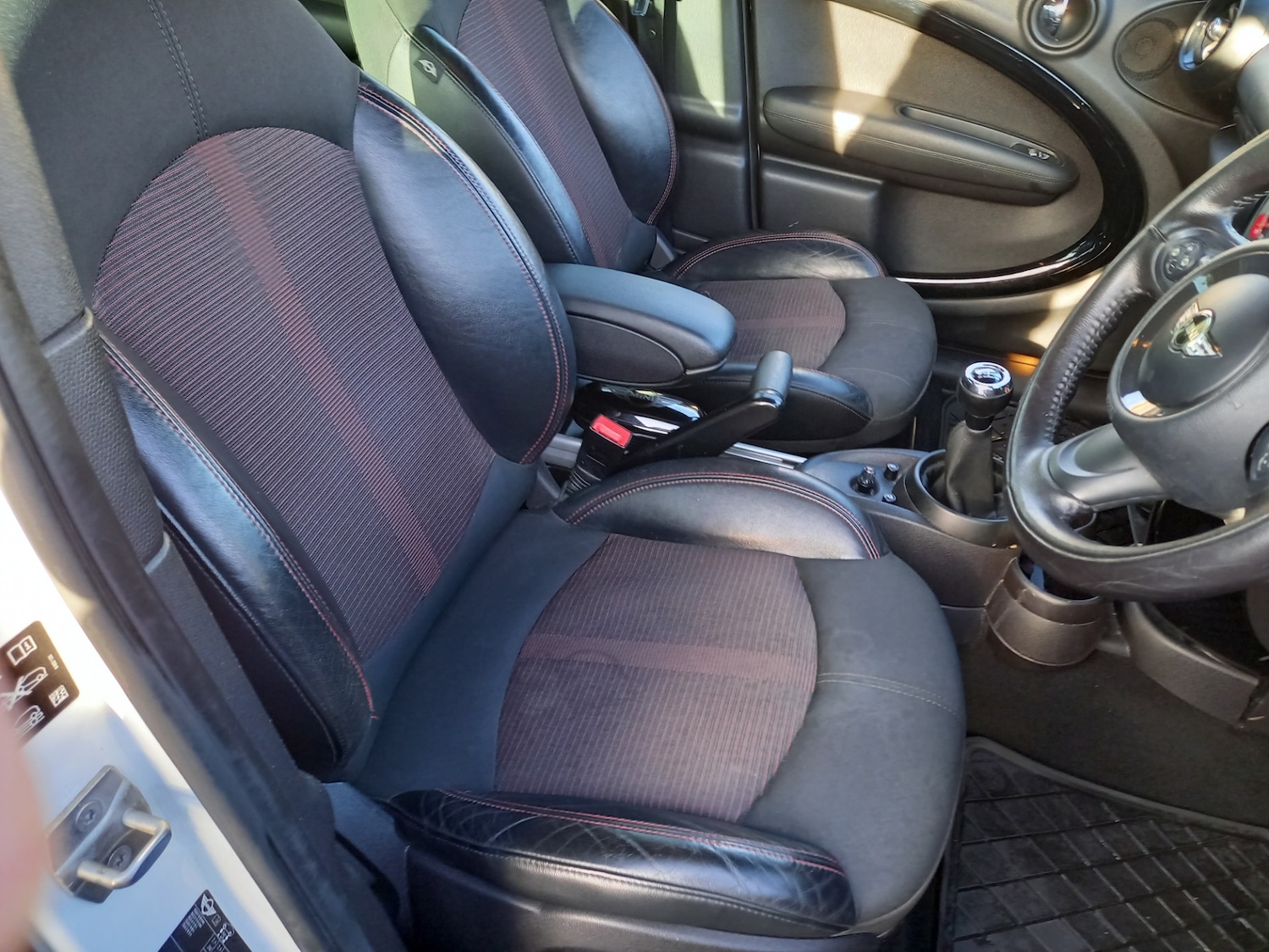 Used MINI Countryman 2015 for sale - 77352210: Photo 4