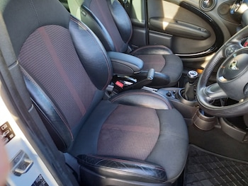 Used MINI Countryman 2015 for sale - 77352210: Photo