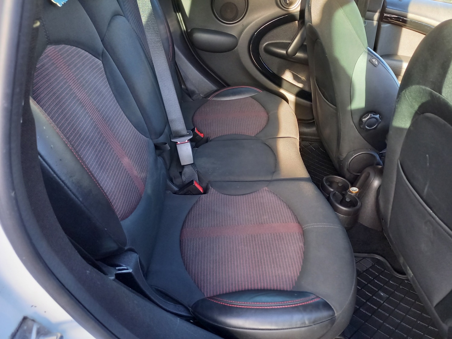 Used MINI Countryman 2015 for sale - 77352210: Photo 5