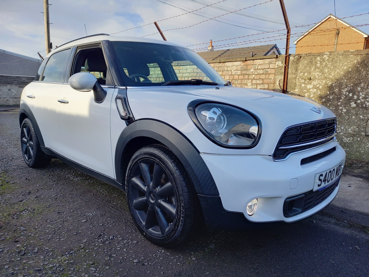 Used MINI Countryman 2015 for sale - 77352210: Photo 6