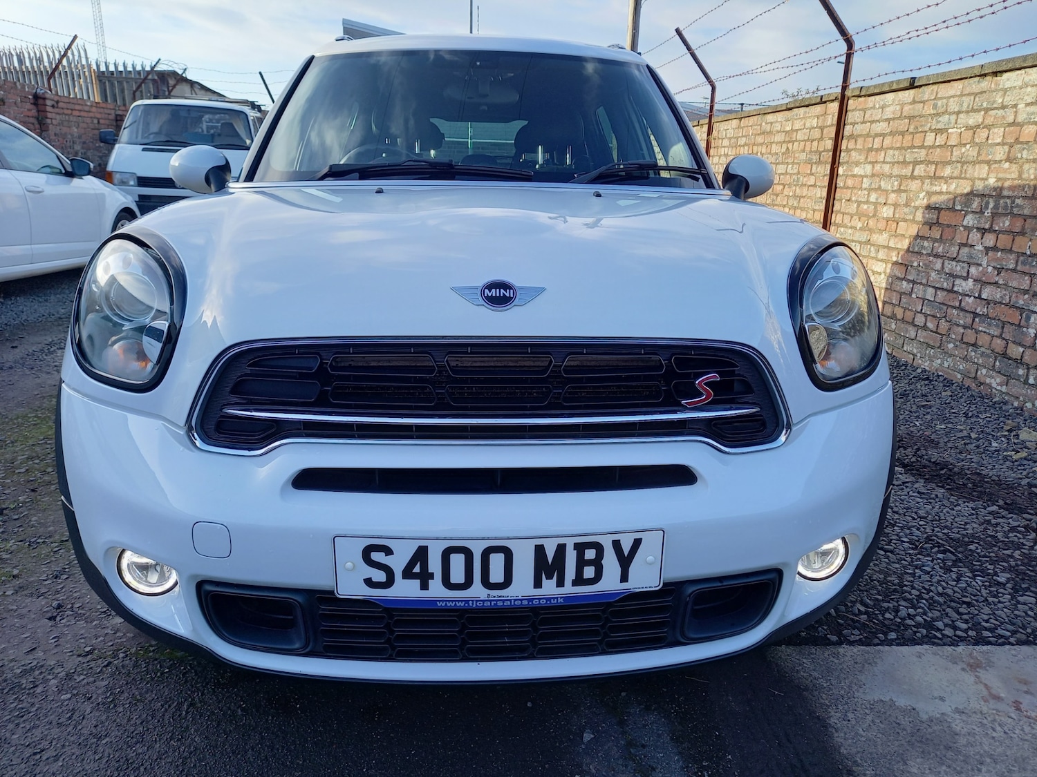 Used MINI Countryman 2015 for sale - 77352210: Photo 8