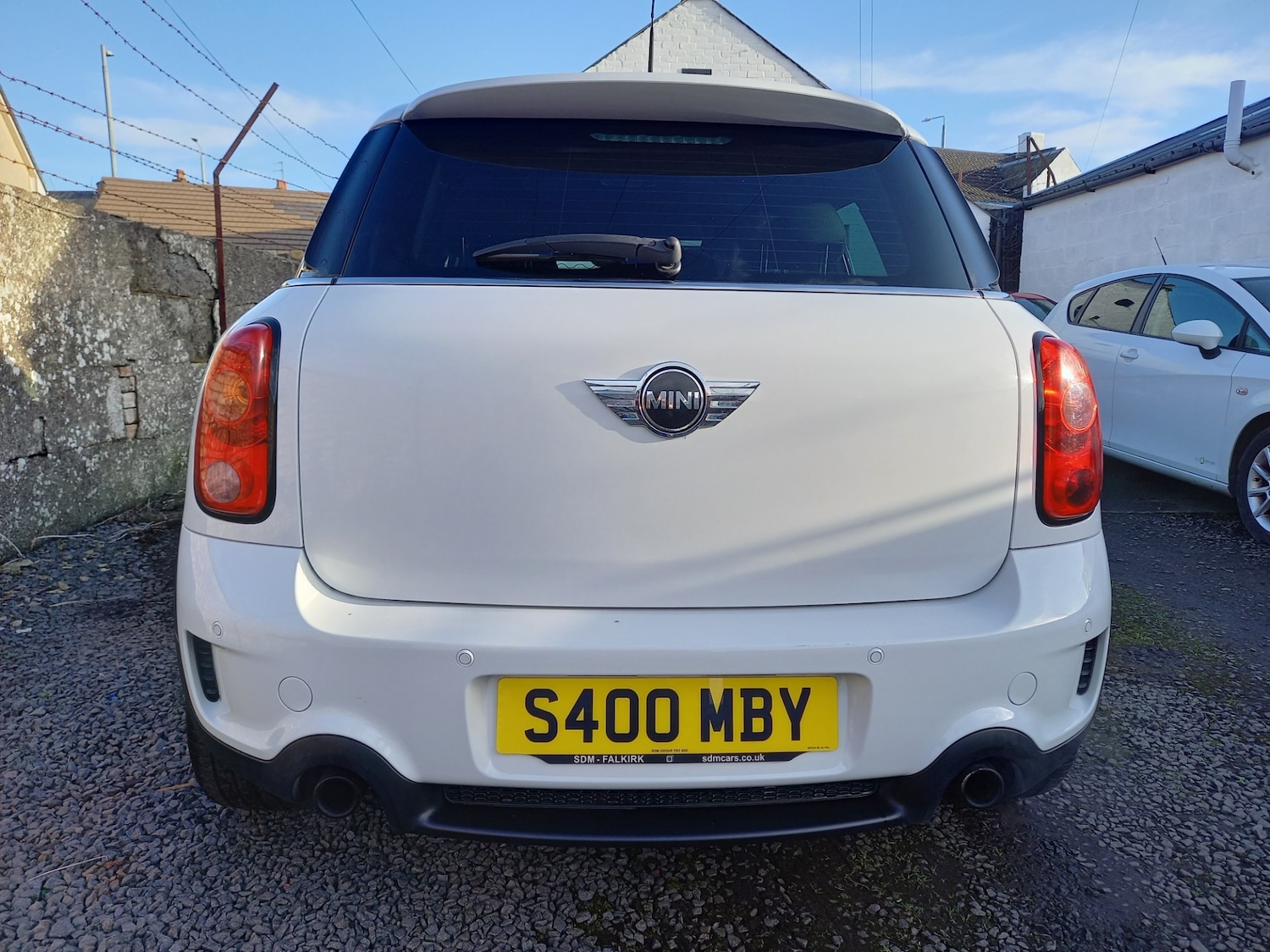 Used MINI Countryman 2015 for sale - 77352210: Photo 9