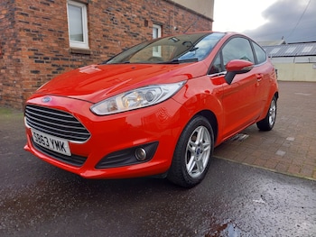 Ford Fiesta feature image