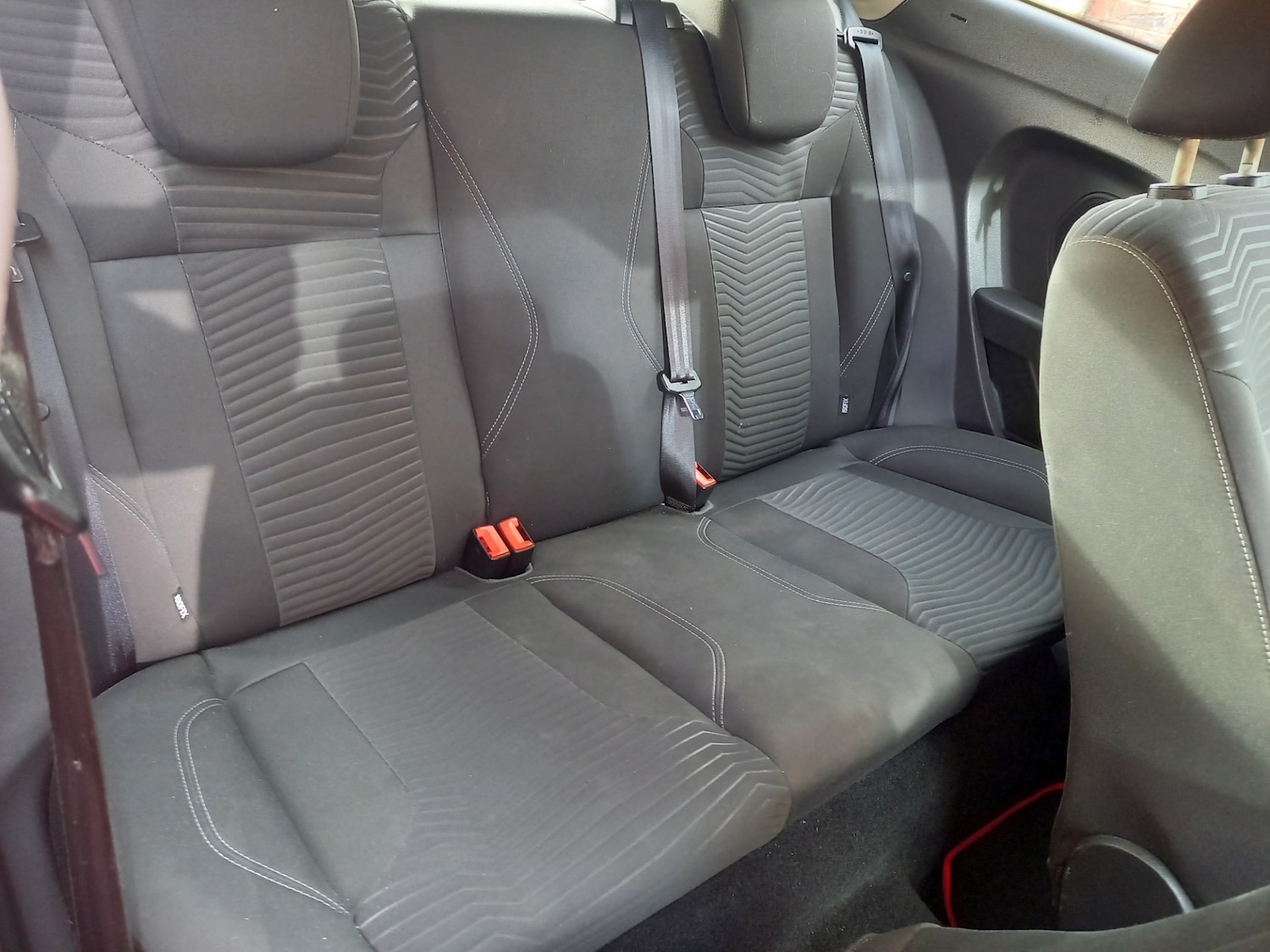 Used Ford Fiesta 2013 for sale - 77475302: Photo 5